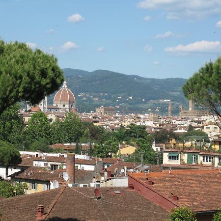 Room With A View Firenze Esterno foto