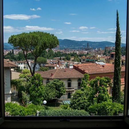 Room With A View Firenze Esterno foto