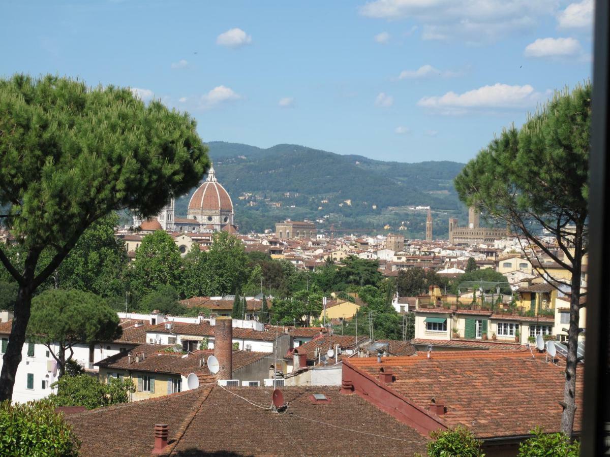 Room With A View Firenze Esterno foto