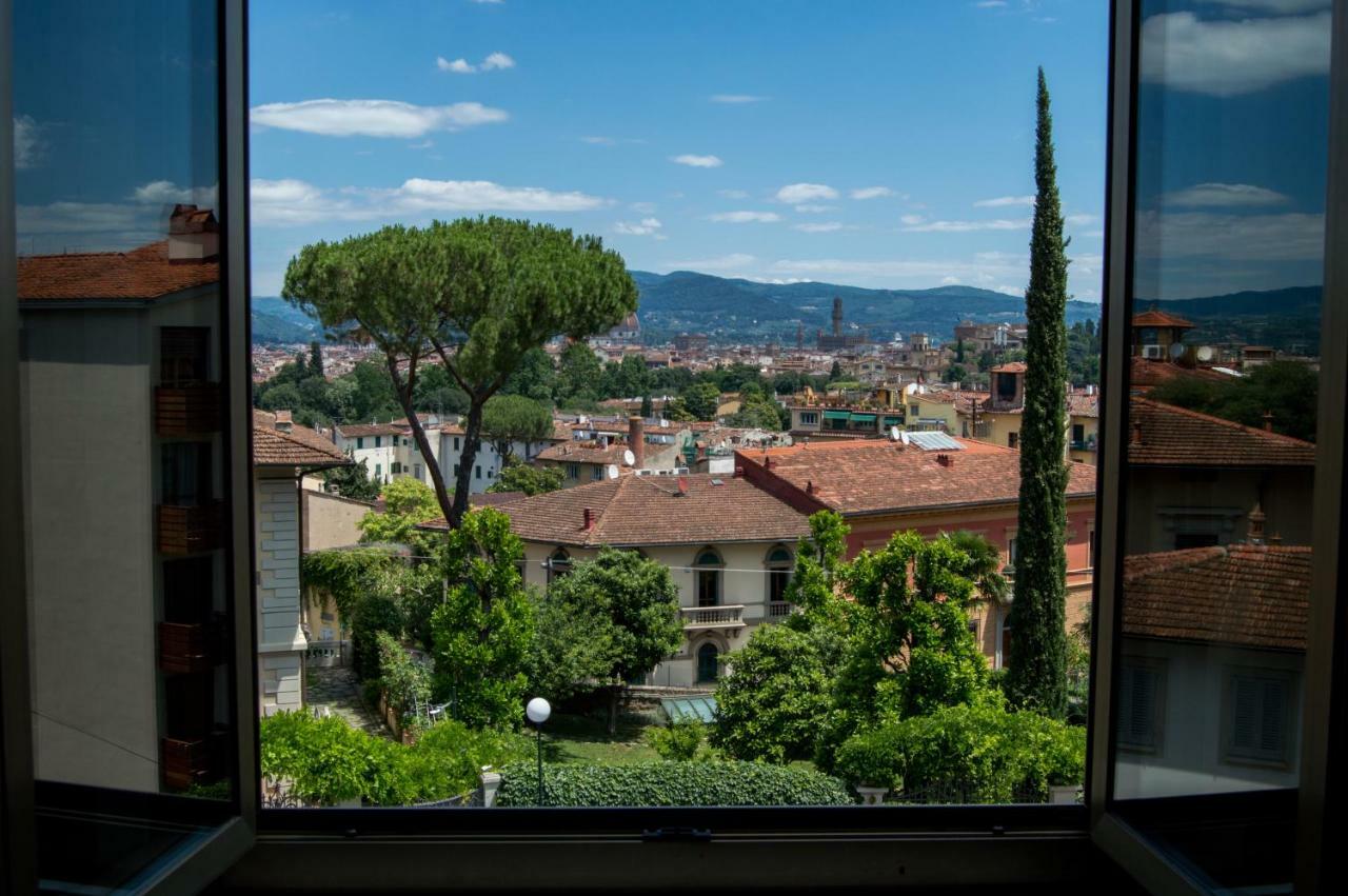 Room With A View Firenze Esterno foto