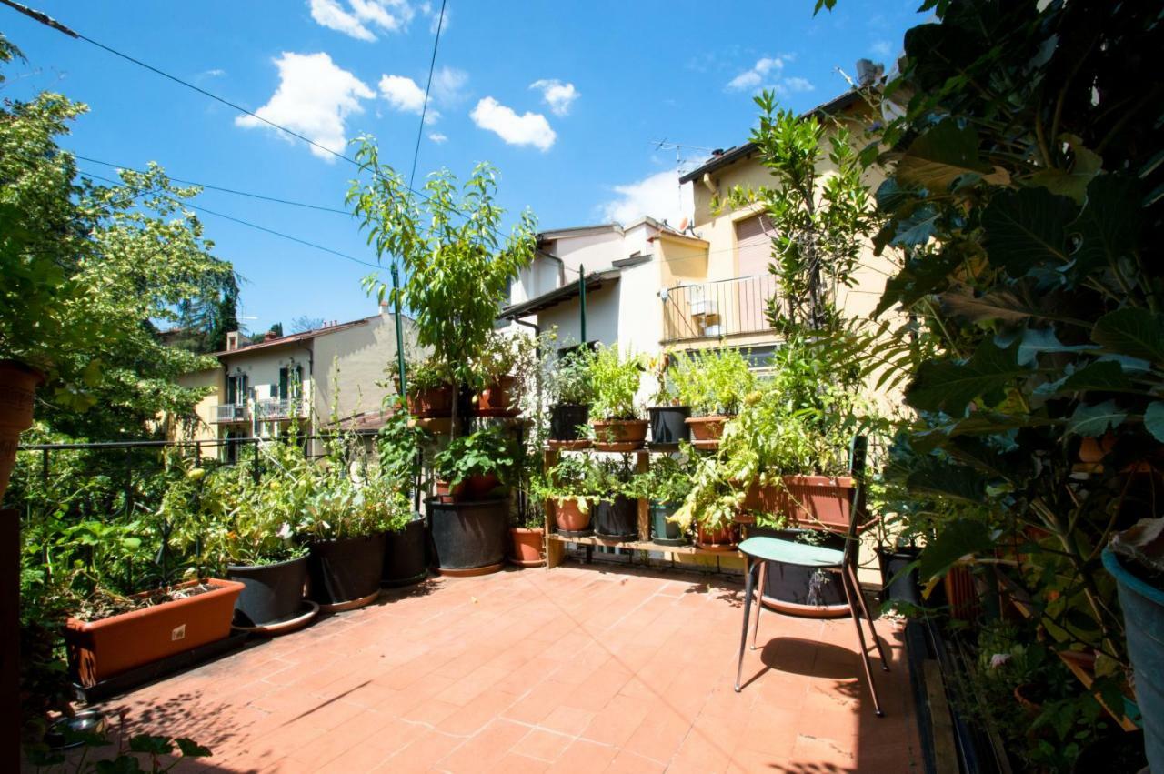 Room With A View Firenze Esterno foto